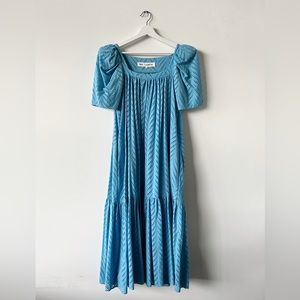 ❌SOLD❌ Mr. Larkin Ode Dress